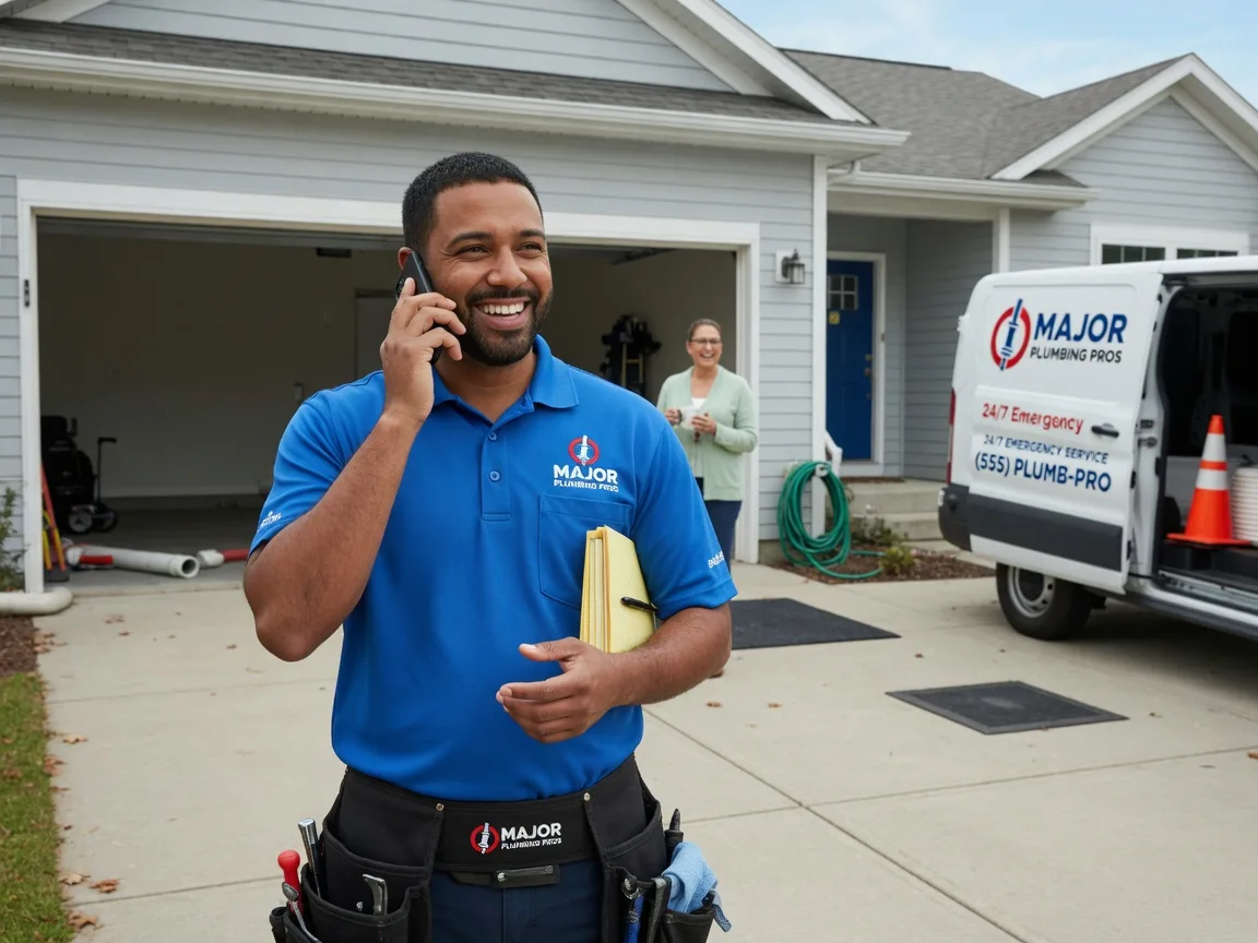 Drain Cleaning Services Pickens, MS FAQs